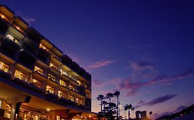 Ibusuki Coral Beach Hotel